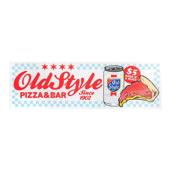 Old Style Beer (@oldstylebeer) / X