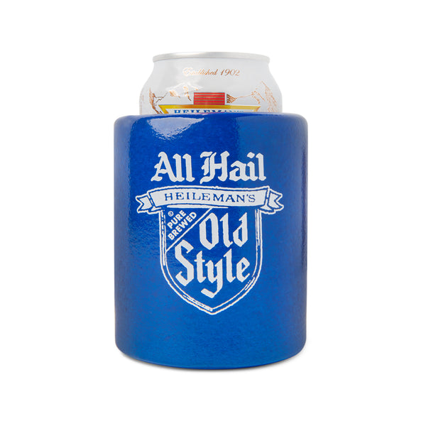 Old Gold - Beer Koozie — The Old Gold