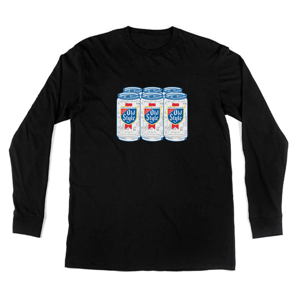 Old style t shirt store