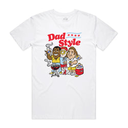 DADS GRILL TEE