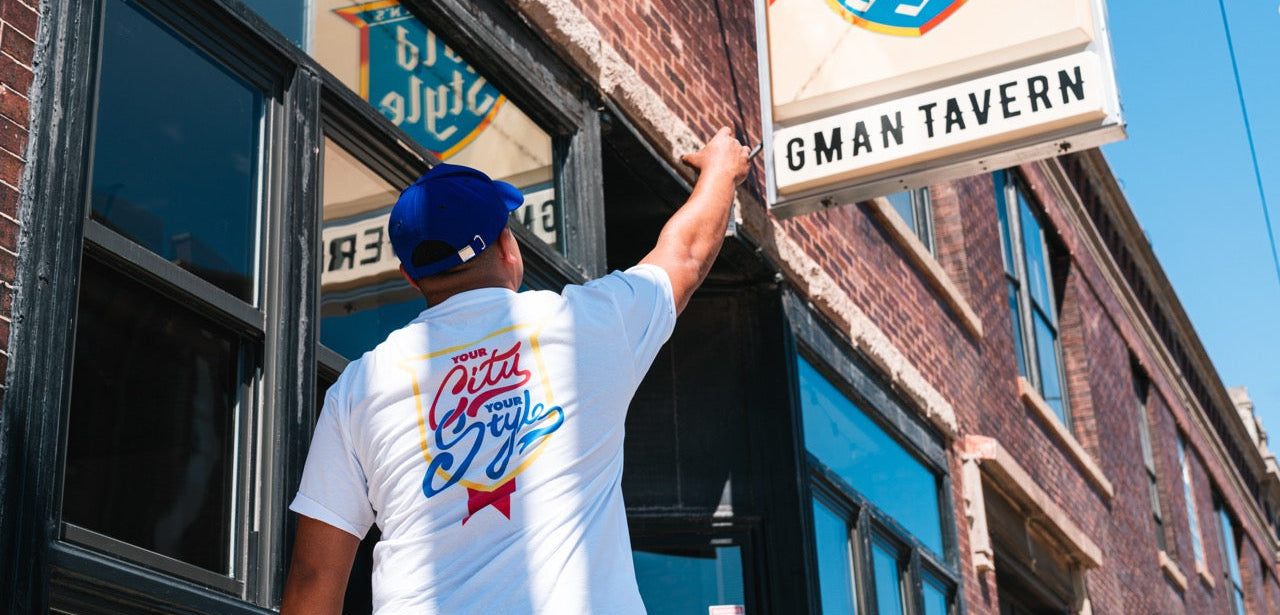 Old Style Beer – Old Style Beer Store