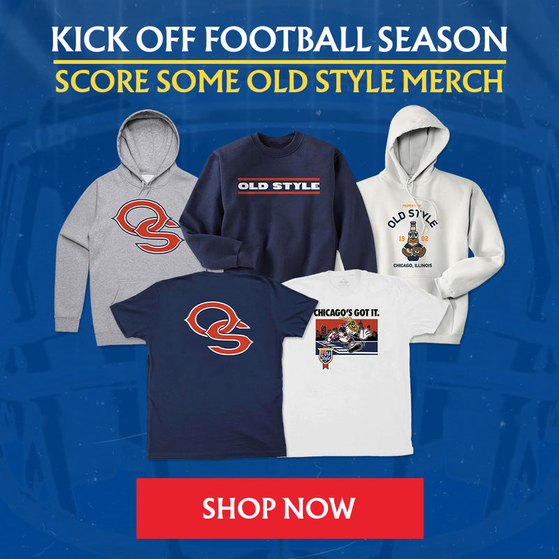 chicago bears t shirts old navy