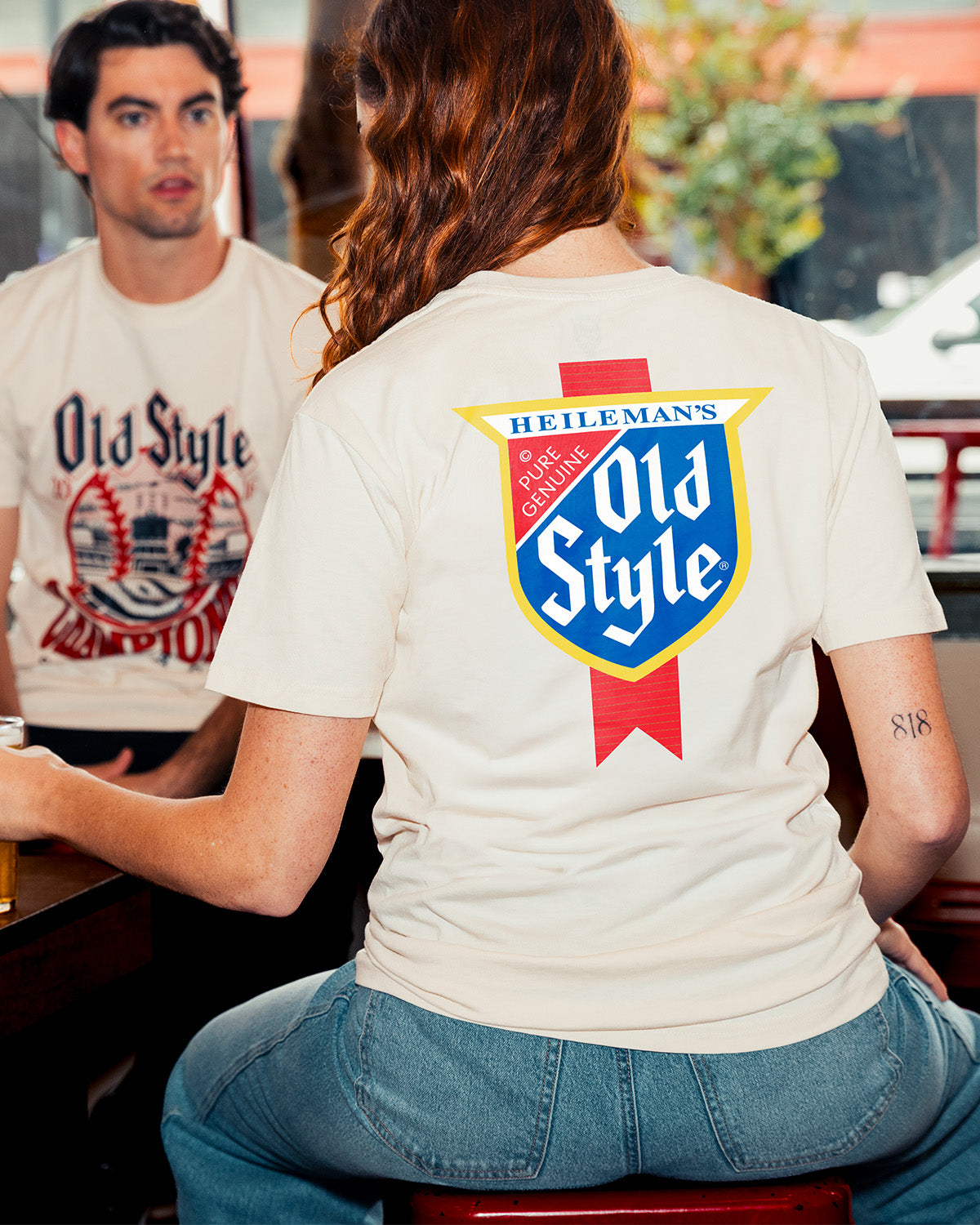 Old Style Beer – Old Style Beer Store