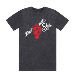 DO IT WITH STYLE TEE