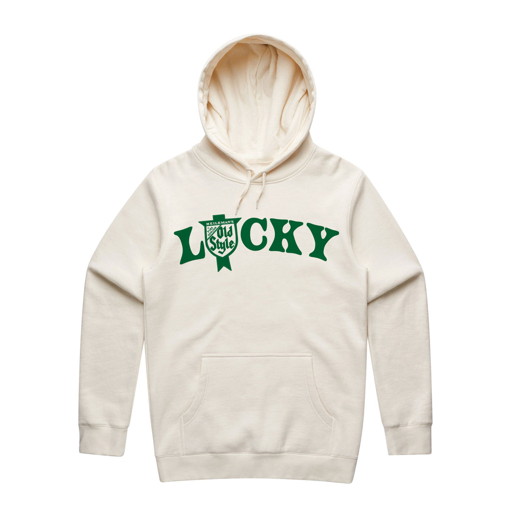 Vintage lucky brand hoodie - Gem