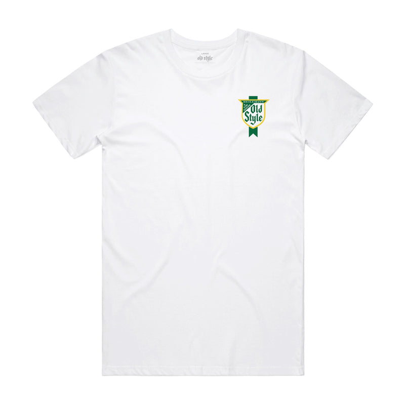 ST. PATRICK'S DAY DO IT WITH STYLE TEE