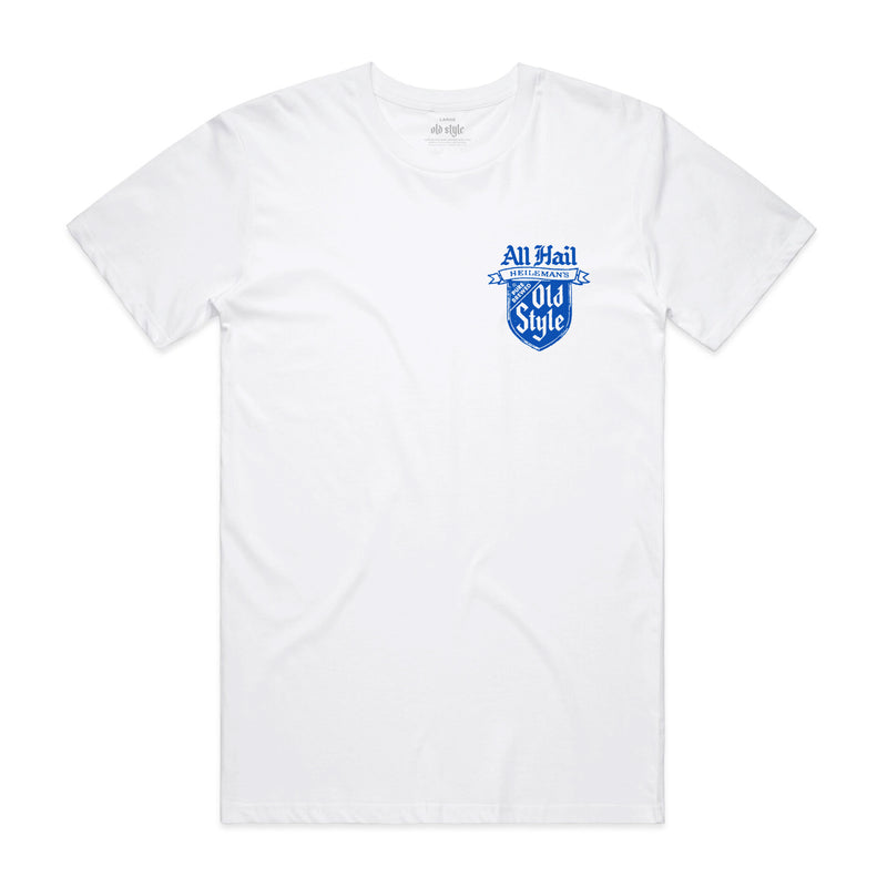 ALL HAIL Old Beer Store – Style TEE