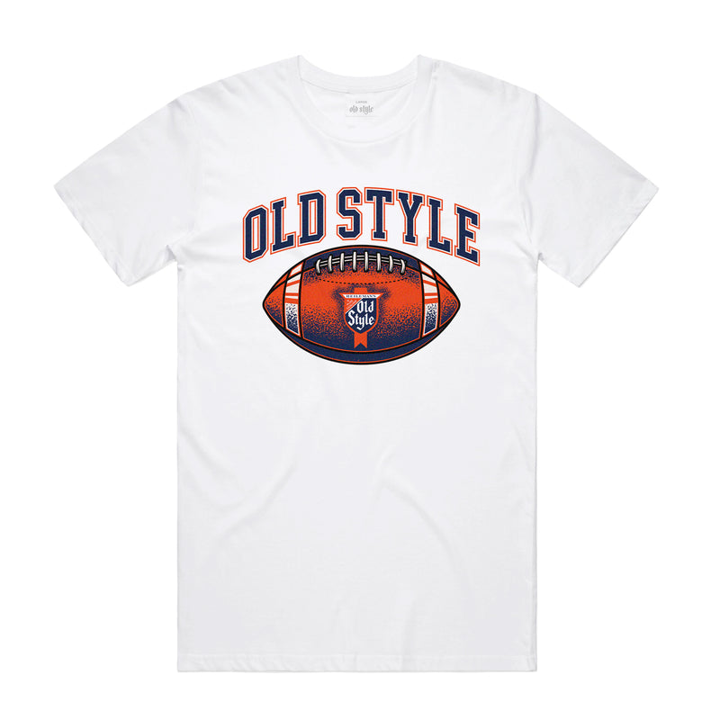 COLLEGE FOOTBALL TEE