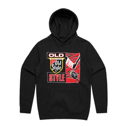 SLAPSHOT HOODIE