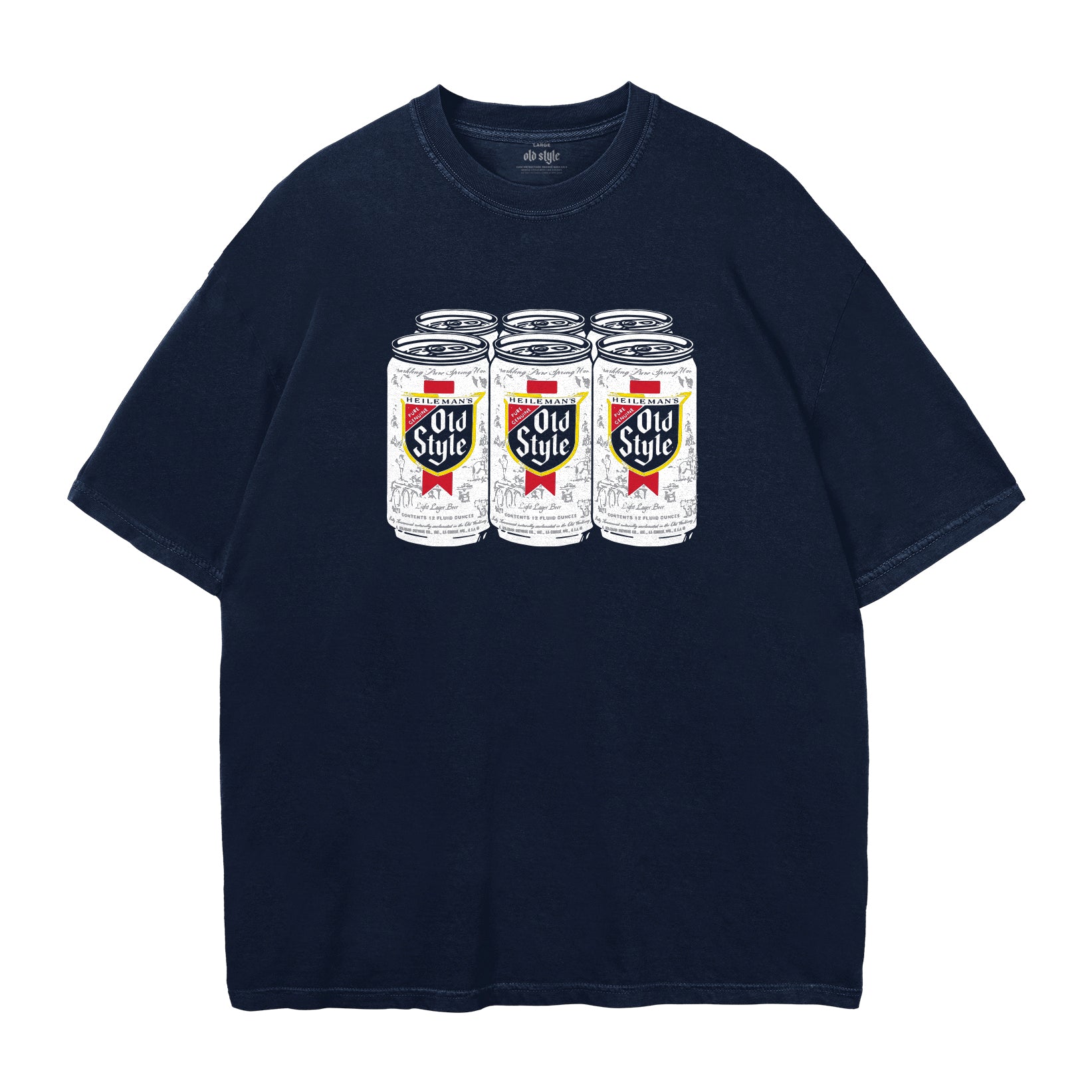 Old Style Beer – Old Style Beer Store