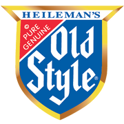 Old Style Beer logo