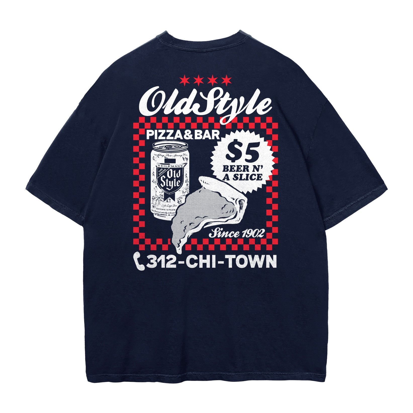 Old Style Beer – Old Style Beer Store