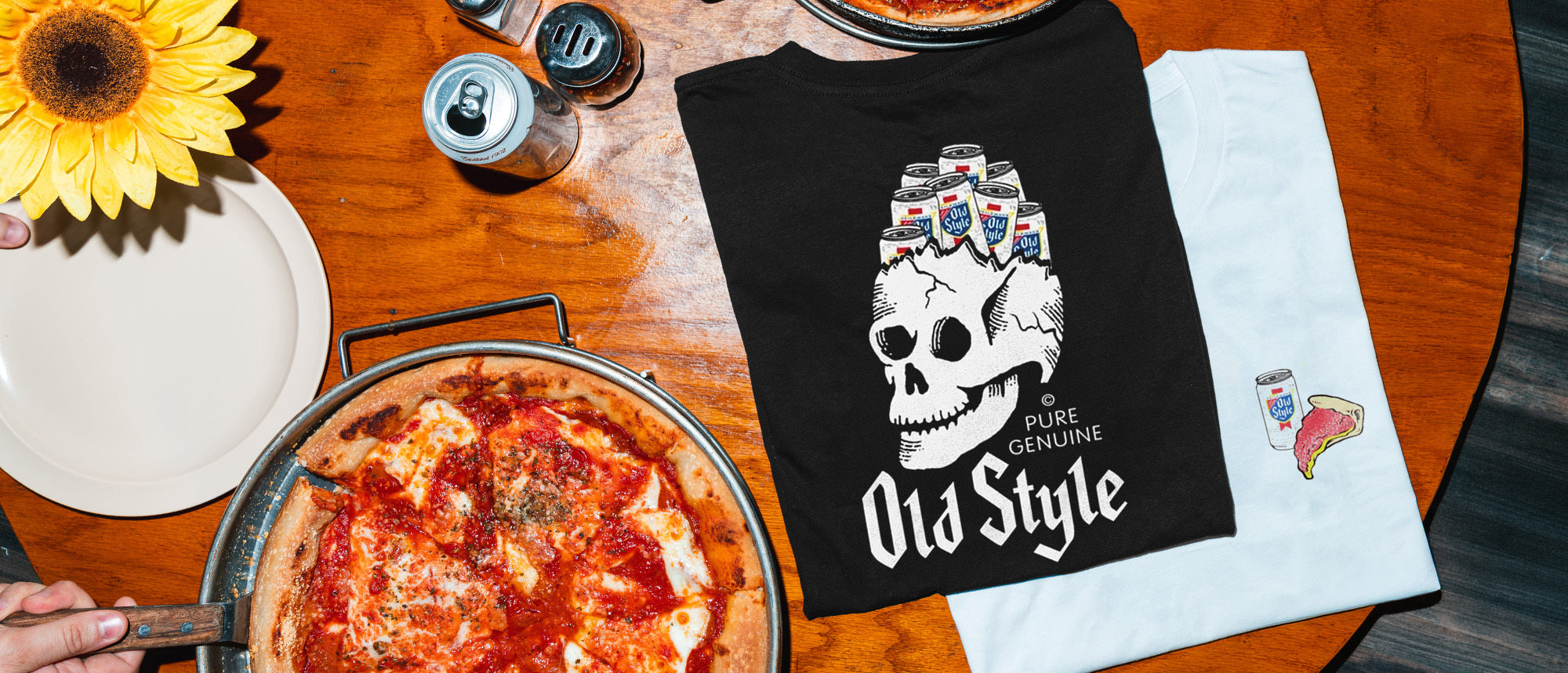Old Style Beer – Old Style Beer Store