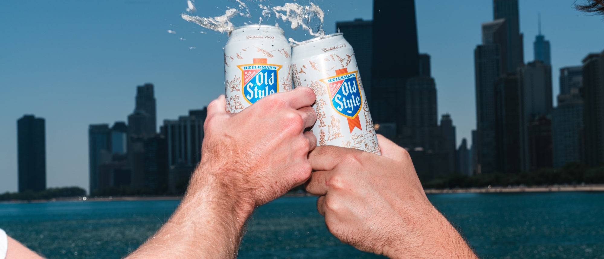 Old Style Beer – Old Style Beer Store