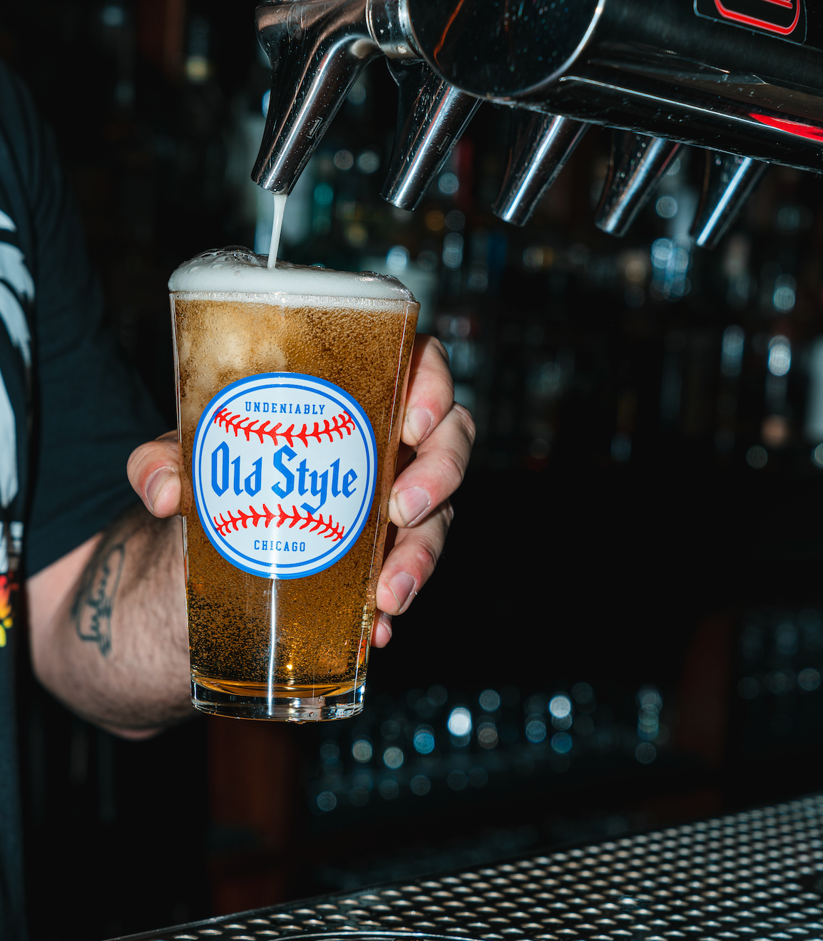 Old Style Beer – Old Style Beer Store